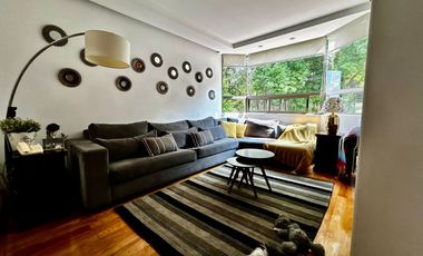 CASA EN RENTA LA HERRADURA AMUEBLADA Y EQUIPADA