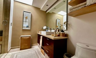 CASA EN RENTA LA HERRADURA AMUEBLADA Y EQUIPADA