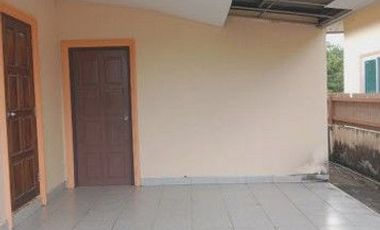 K02148 ขายบ้านเดี่ยว หมู่บ้านศรีสิริเฮ้าส์ ตำบลนาโยงเหนือ อำเภอนาโยง ตรัง
