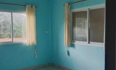 K02148 ขายบ้านเดี่ยว หมู่บ้านศรีสิริเฮ้าส์ ตำบลนาโยงเหนือ อำเภอนาโยง ตรัง