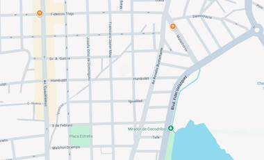 CASA EN VENTA EN VERGEL, TAMPICO, TAMPS.