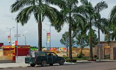 Terrenos en Venta, Urbanización Zhara Pasaje