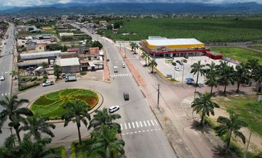 Terrenos en Venta, Urbanización Zhara Pasaje