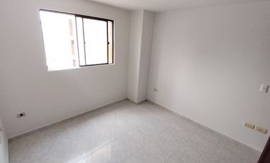 ARRIENDO APARTAMENTO CABECERA