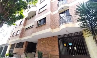 ARRIENDO APARTAMENTO CABECERA