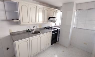 ARRIENDO APARTAMENTO CABECERA