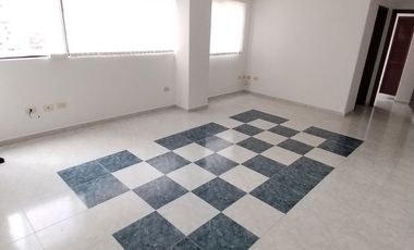 ARRIENDO APARTAMENTO CABECERA