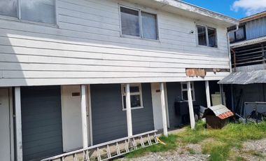 PROPIEDAD COMERCIAL, CARDONAL, PUERTO MONTT