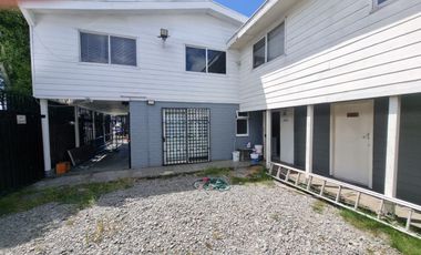 PROPIEDAD COMERCIAL, CARDONAL, PUERTO MONTT