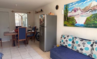 ¡Casa en Venta! 🏠 En Valle de los Molinos 🌁