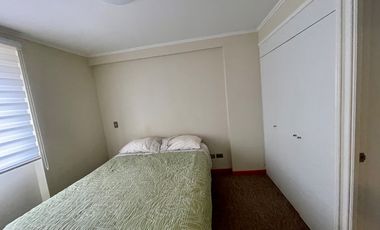 Departamento 2D/2B en Pelluco - Puerto Montt