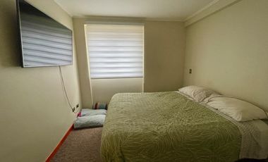 Departamento 2D/2B en Pelluco - Puerto Montt