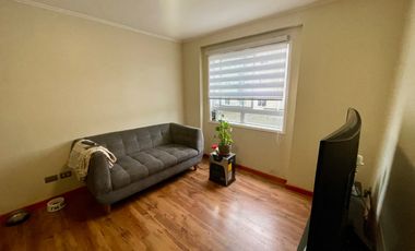 Departamento 2D/2B en Pelluco - Puerto Montt