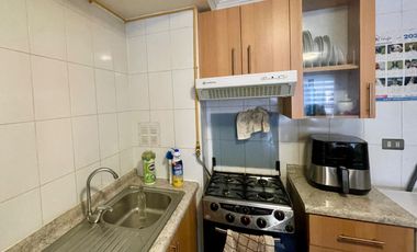 Departamento 2D/2B en Pelluco - Puerto Montt