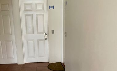 Departamento 2D/2B en Pelluco - Puerto Montt