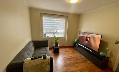 Departamento 2D/2B en Pelluco - Puerto Montt