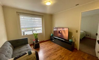 Departamento 2D/2B en Pelluco - Puerto Montt