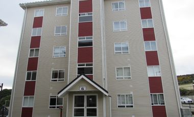 Departamento 2D/2B en Pelluco - Puerto Montt