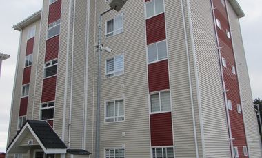 Departamento 2D/2B en Pelluco - Puerto Montt