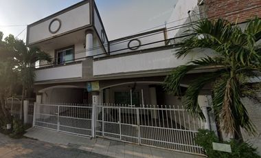 VENTA DE CASA EN POZA RICA, VERACRUZ.