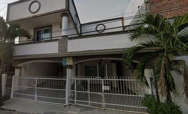 VENTA DE CASA EN POZA RICA, VERACRUZ.