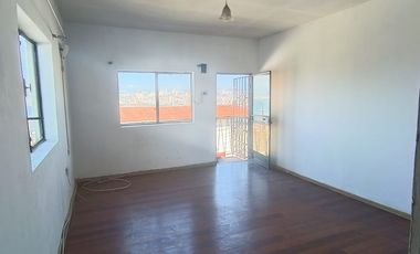 arriendo Departamento interior con terraza vista al mar Camino Cintura Valparaíso