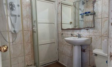 arriendo Departamento interior con terraza vista al mar Camino Cintura Valparaíso