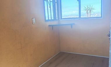 arriendo Departamento interior con terraza vista al mar Camino Cintura Valparaíso