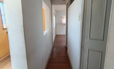 arriendo Departamento interior con terraza vista al mar Camino Cintura Valparaíso