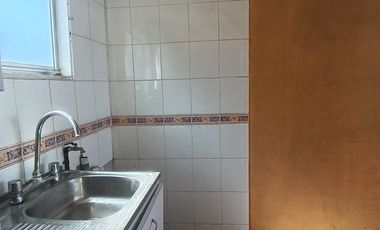 arriendo Departamento interior con terraza vista al mar Camino Cintura Valparaíso