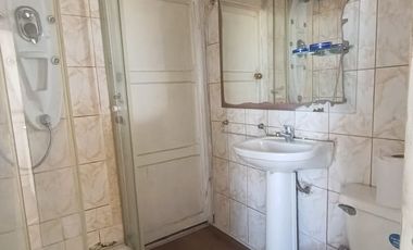 arriendo Departamento interior con terraza vista al mar Camino Cintura Valparaíso