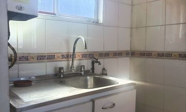 arriendo Departamento interior con terraza vista al mar Camino Cintura Valparaíso