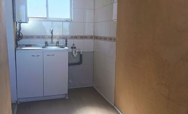 arriendo Departamento interior con terraza vista al mar Camino Cintura Valparaíso