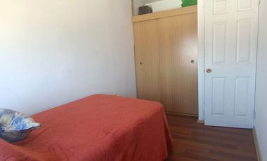 arriendo Departamento interior con terraza vista al mar Camino Cintura Valparaíso