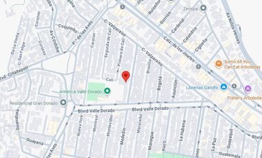 Casa en venta 4 recamaras en Tlalnepanta