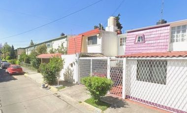 Casa en venta 4 recamaras en Tlalnepanta