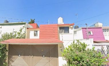 Casa en venta 4 recamaras en Tlalnepanta