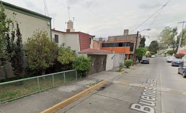 Casa en venta 4 recamaras en Tlalnepanta
