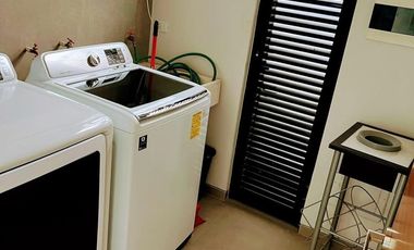 RENTA DEPARTAMENTO AMUEBLADO ;LOMAS DEL PEDREGAL SAN LUIS  POTOSI