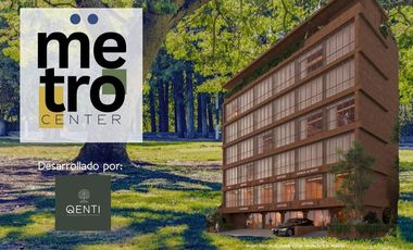 Invierte Frente Al Parque Metropolitano, Consultorios y Locales en Venta