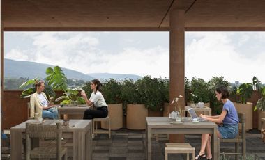 Invierte Frente Al Parque Metropolitano, Consultorios y Locales en Venta
