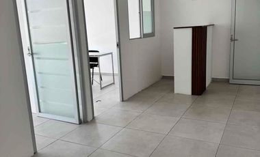 RENTA DE OFICINA EN PASEO DEL CONQUISTADOR