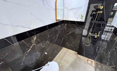 Rumah Mewah 3 Lantai + Rooftop di Jagakarsa, Jakarta Selatan Termurah