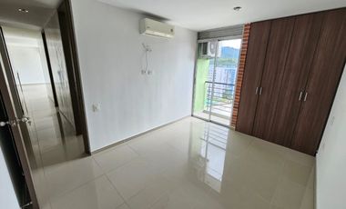 SE ARRIENDA APARTAMENTO FLORIDABLANCA