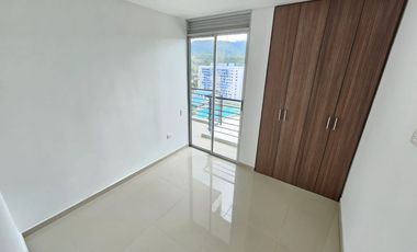 SE ARRIENDA APARTAMENTO FLORIDABLANCA