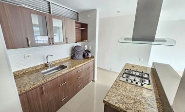 SE ARRIENDA APARTAMENTO FLORIDABLANCA