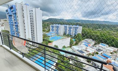 SE ARRIENDA APARTAMENTO FLORIDABLANCA