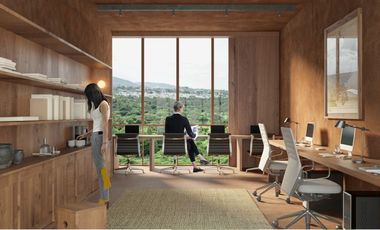 Invierte Frente Al Parque Metropolitano, Consultorios y Locales en Venta