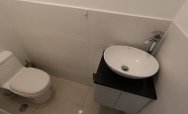 DÚPLEX EN ESTRENO EN VENTA EN SAN ISIDRO