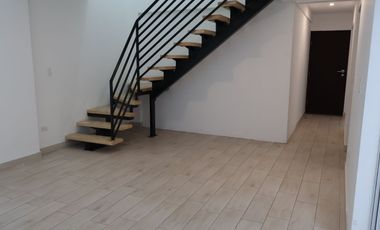 DÚPLEX EN ESTRENO EN VENTA EN SAN ISIDRO